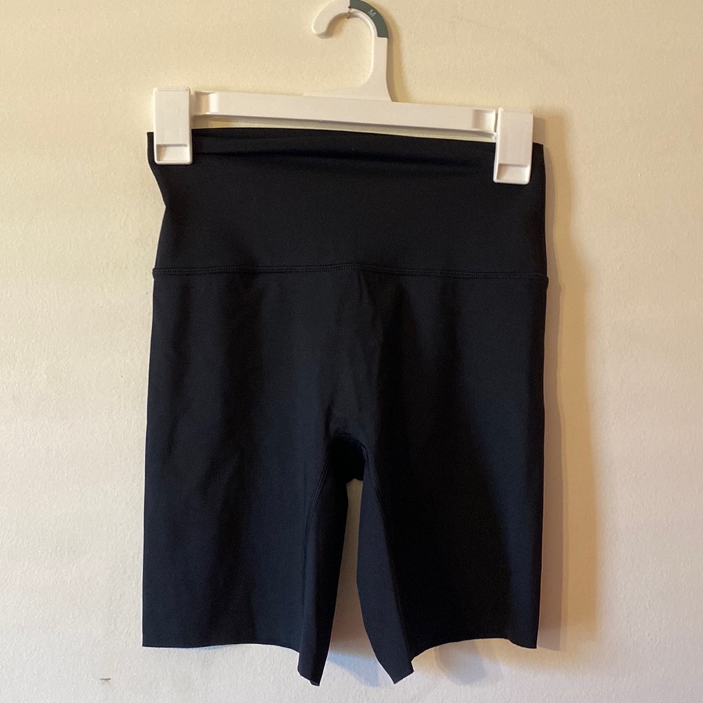 Offline Aerie Biker Shorts